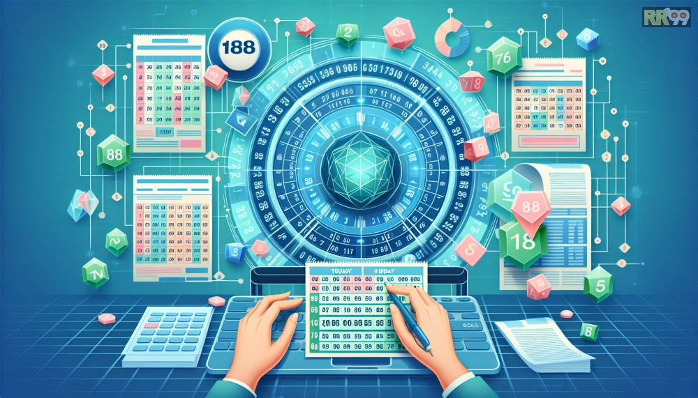 Đánh giá uy tín 188Bet trong xổ số Cần Thơ RR99