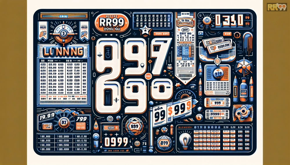Bảng giá chi tiết các gói xổ số Đồng Nai rr99 năm 2025