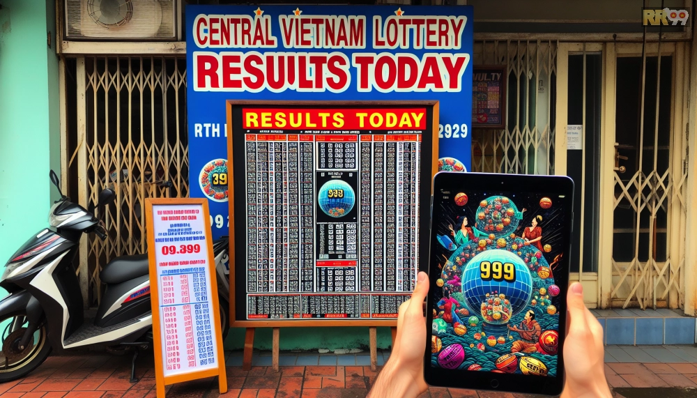 Bảng giá các gói dịch vụ xổ số miền Trung rr99 cập nhật 2025