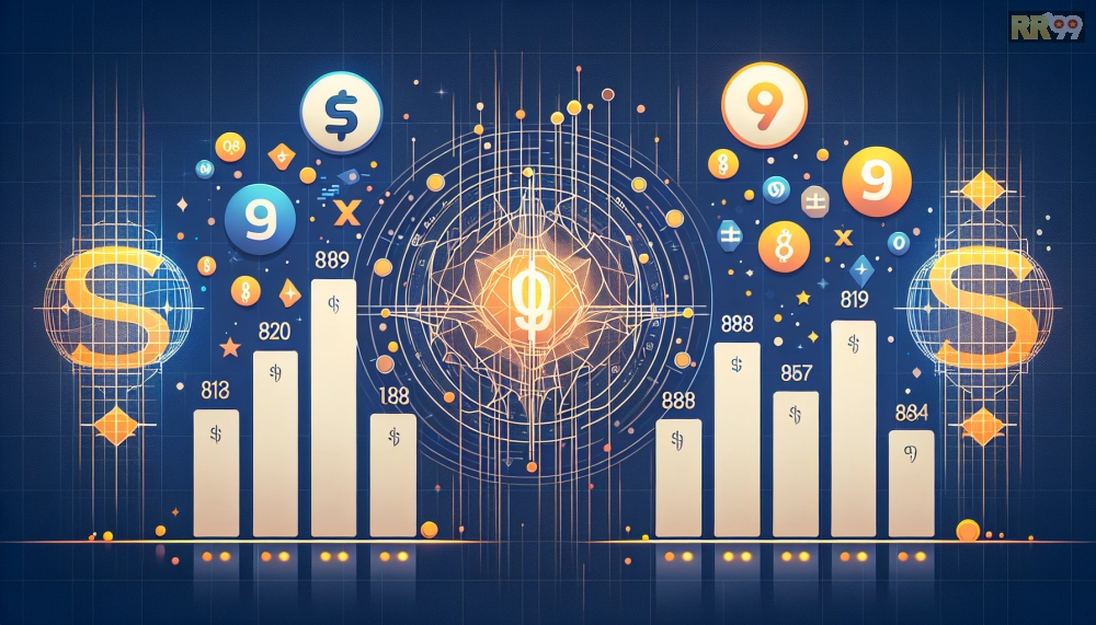 So sánh tỷ lệ cược xổ số Đồng Nai các nền tảng hàng đầu