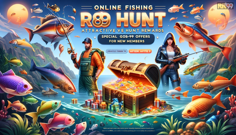 Ưu đãi đặc biệt Go88 RR99 cho thành viên mới