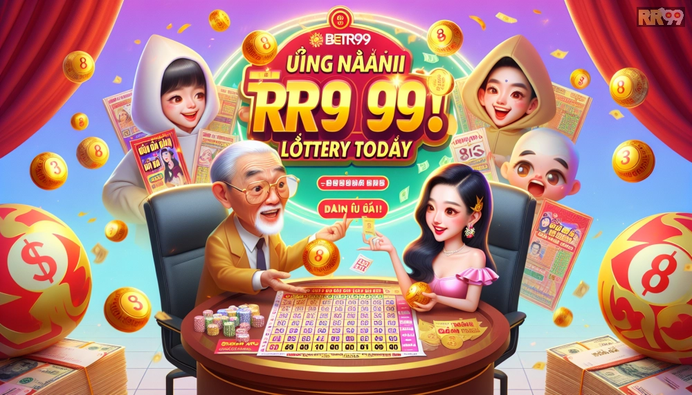 Khuyến mãi hấp dẫn từ BetRR99 cho thành viên mới