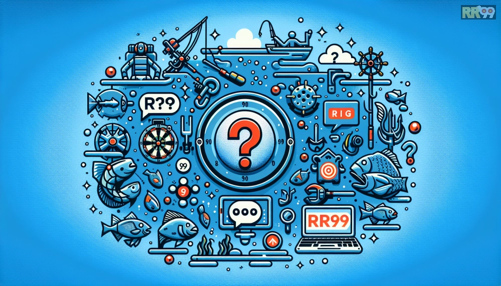 Hình ảnh câu hỏi thường gặp về game bắn cá rr99