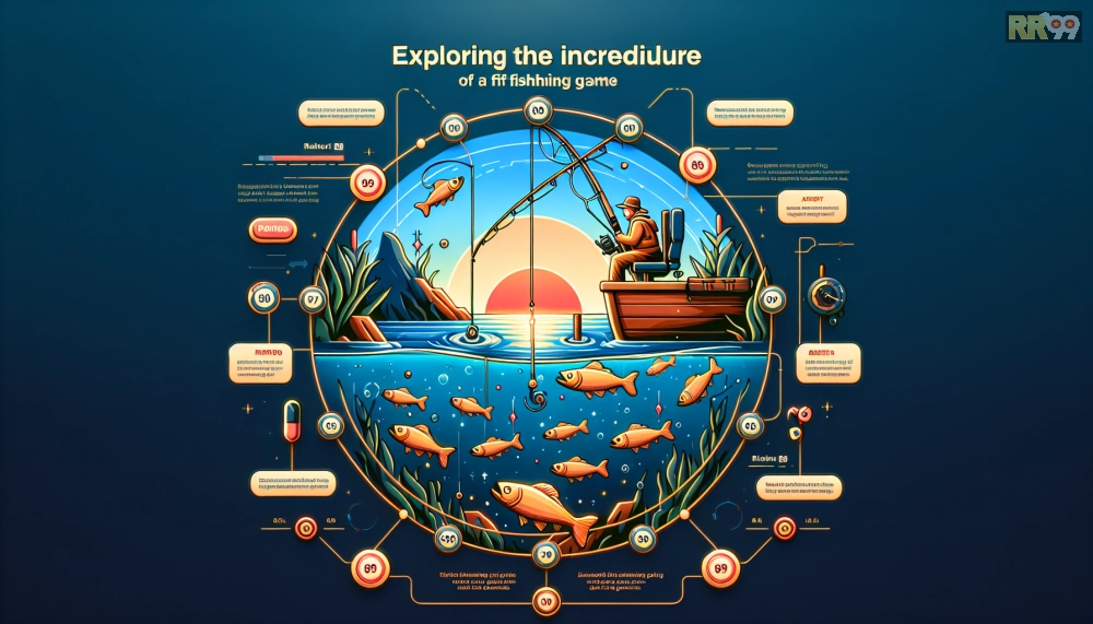 Infographic ưu nhược điểm game bắn cá rr99