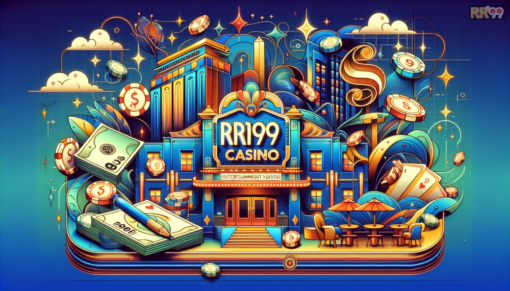 Bảng giá chi tiết các gói dịch vụ sòng bạc casino rr99 2025