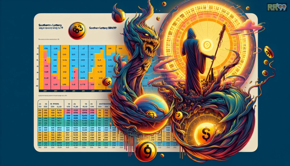 Bảng giá dịch vụ xổ số miền Nam RR99 2025