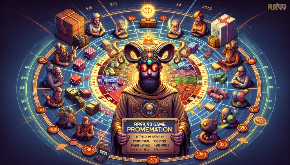 Bảng giá chi tiết các gói khuyến mãi rr99 cập nhật 2025