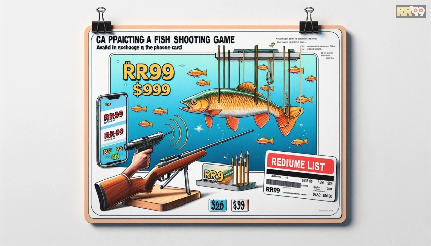 Bảng giá nạp thẻ cào đổi thưởng rr99 cập nhật 2025