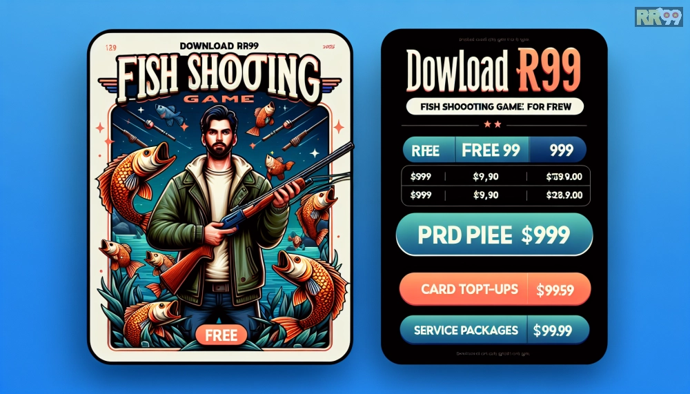 Bảng giá nạp thẻ và gói dịch vụ RR99 2025