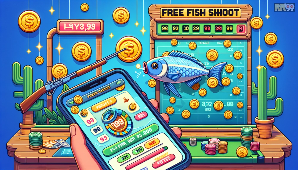 Bảng giá nạp xu bắn cá rr99 cập nhật 2025