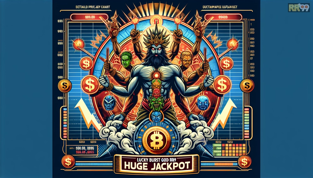 Bảng giá chi tiết nổ hũ thần tài rr99 cập nhật 2025