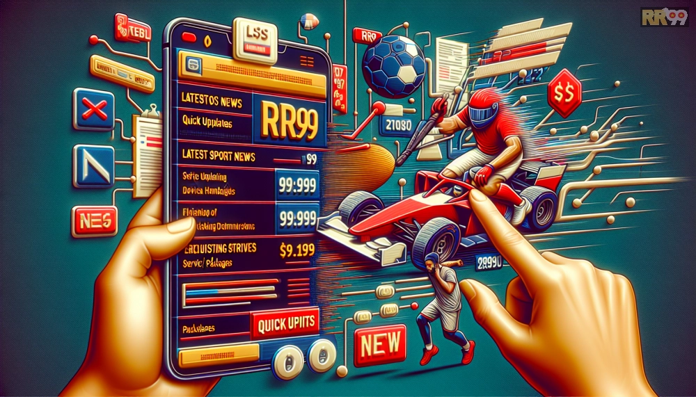 Bảng giá các gói dịch vụ rr99 năm 2025