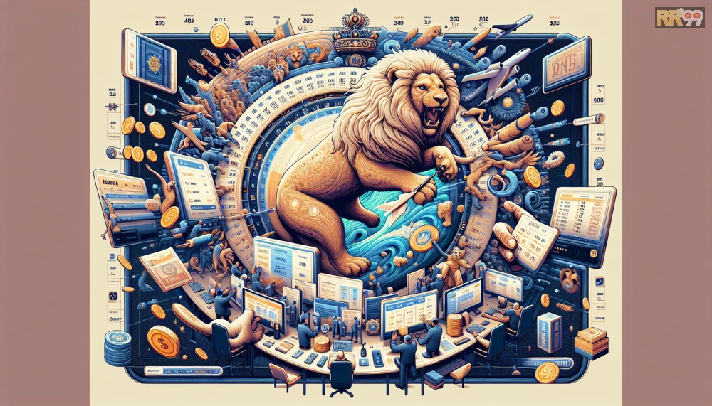 Bảng giá chi tiết các gói xem xổ số miền Bắc RR99 năm 2025