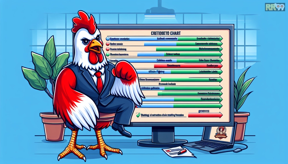 Bảng tiêu chí chọn nền tảng xem đá gà trực tuyến rr99 theo chuyên gia