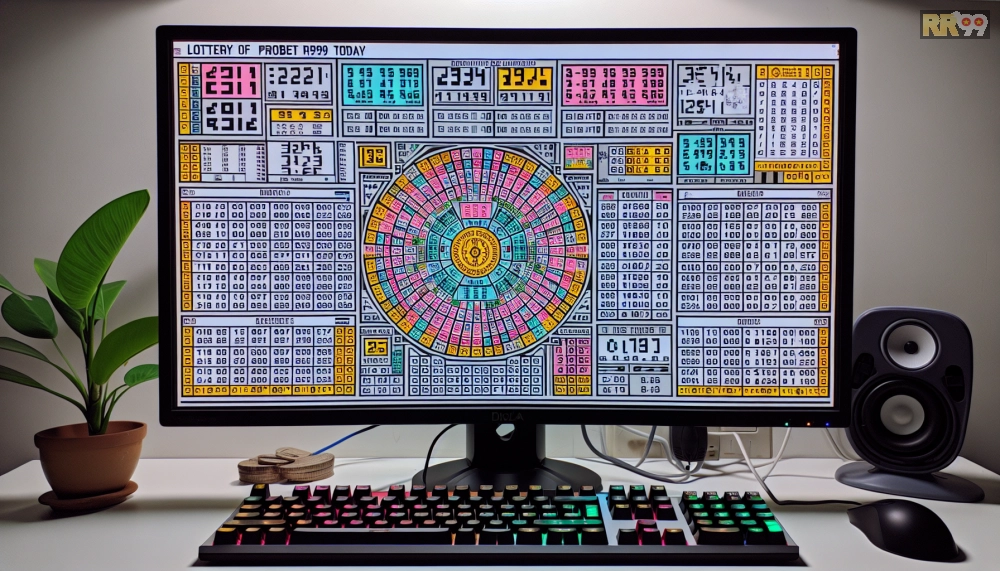 Bảng xếp hạng tỷ lệ thắng của ProBet RR99 dựa trên dữ liệu 2024