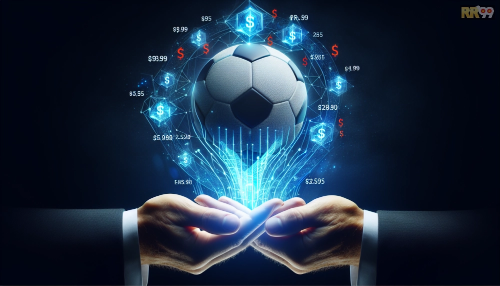 Cập nhật bảng giá các gói cá cược thể thao bóng đá rr99 năm 2025