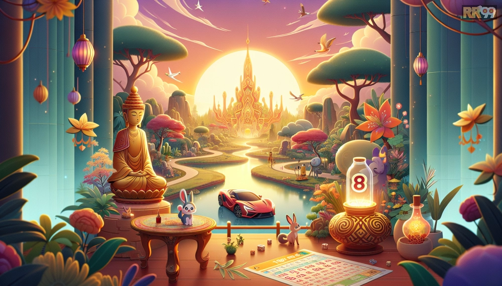 Hướng dẫn đăng ký Dafabet cho xổ số RR99