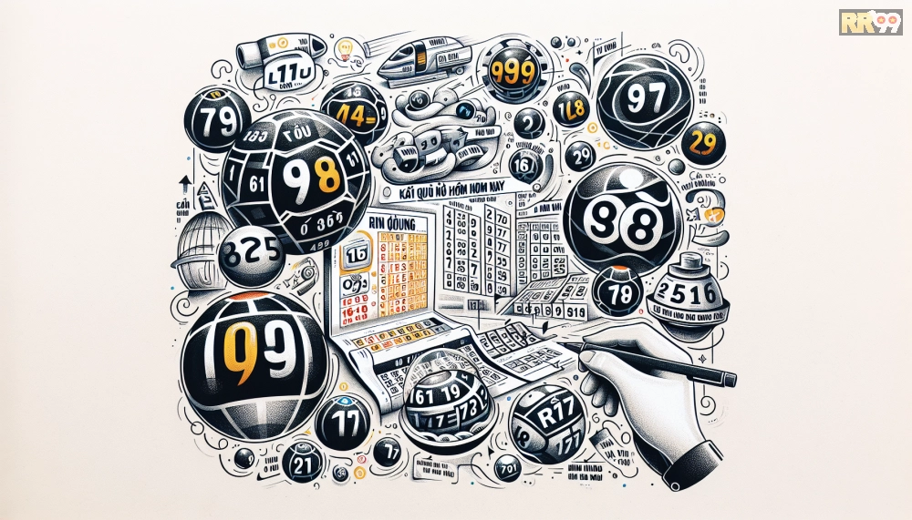 Dự đoán số hot xổ số minh ngọc rr99 cho kỳ quay tiếp theo