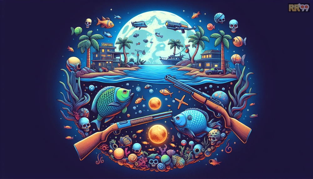 Câu hỏi thường gặp về bắn cá miễn phí rr99