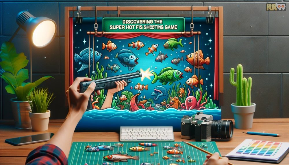 Câu hỏi thường gặp về game bắn cá đổi thưởng rr99