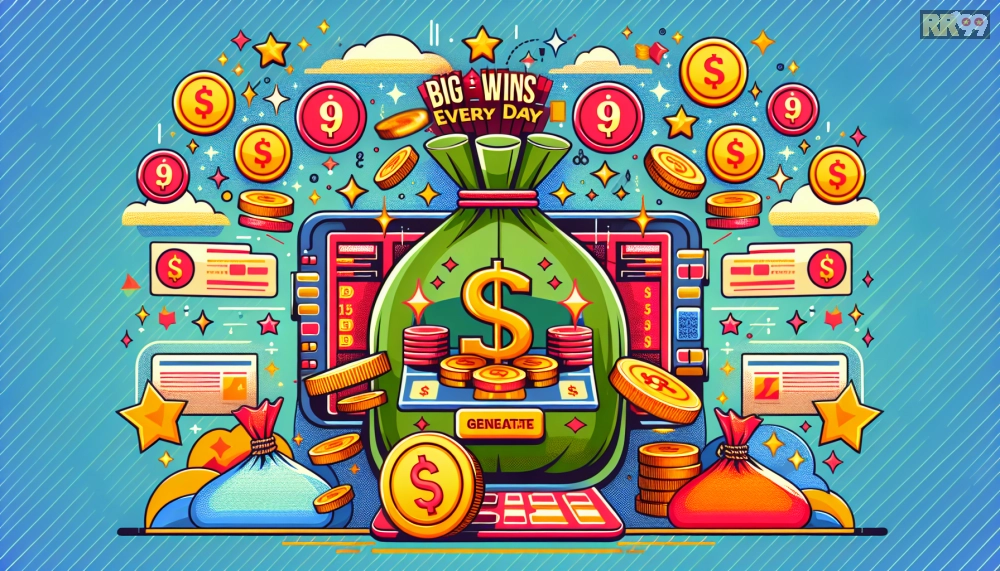 Các câu hỏi thường gặp về nổ hũ online rr99