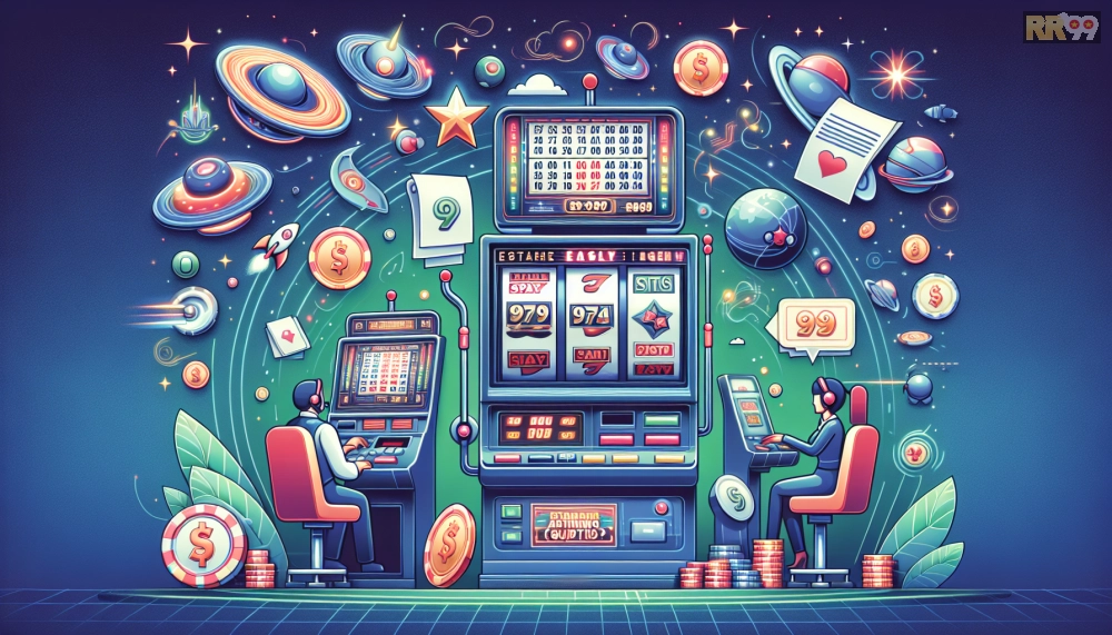 Câu hỏi thường gặp về cách chơi nổ hũ RR99