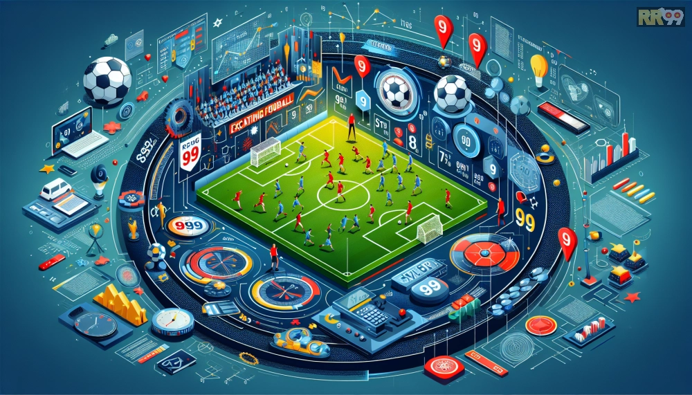 Câu hỏi thường gặp về thể thao bóng đá rr99 và cách giải đáp