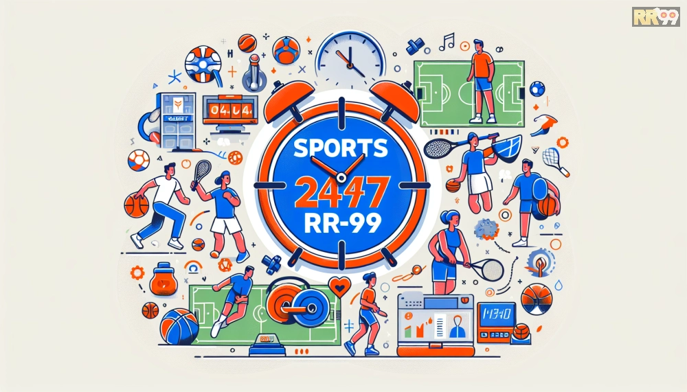 Giải thích chi tiết khái niệm thể thao 24 7 rr99 và lợi ích cho người chơi