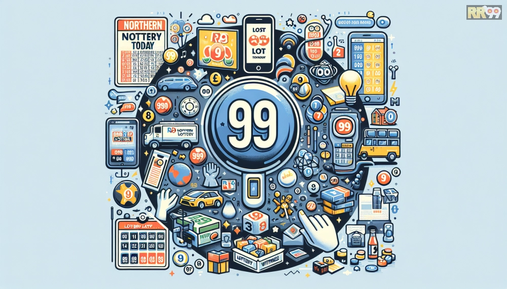 Giải thích chi tiết khái niệm xổ số miền Bắc RR99 và lợi ích sử dụng