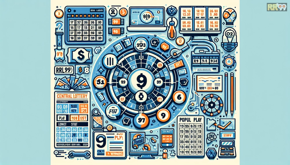 Giải thích chi tiết khái niệm xổ số miền trung rr99 với các loại hình chơi phổ biến
