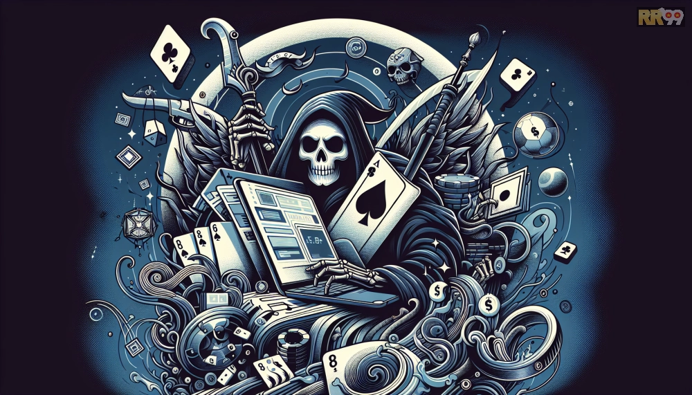 Giới thiệu tổng quan về game bài online rr99 và các tính năng chính