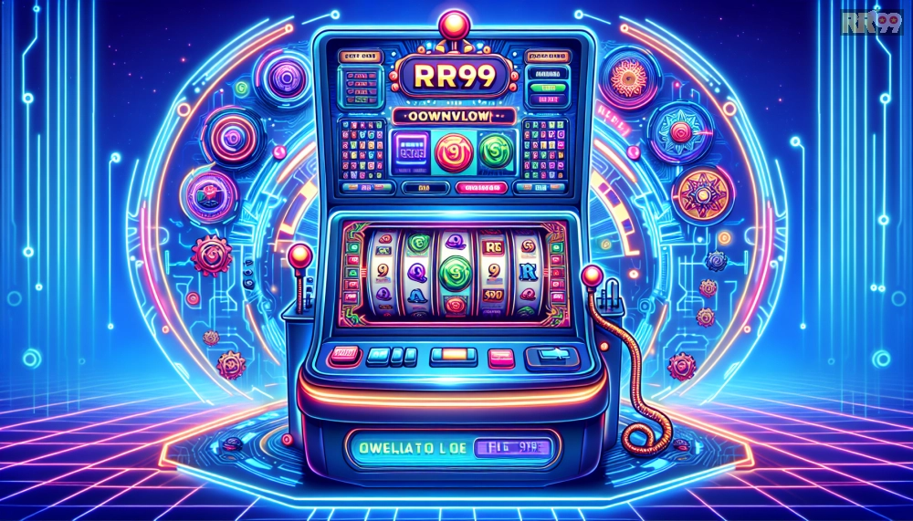 Giới thiệu tổng quan về game nổ hũ trên nền tảng RR99