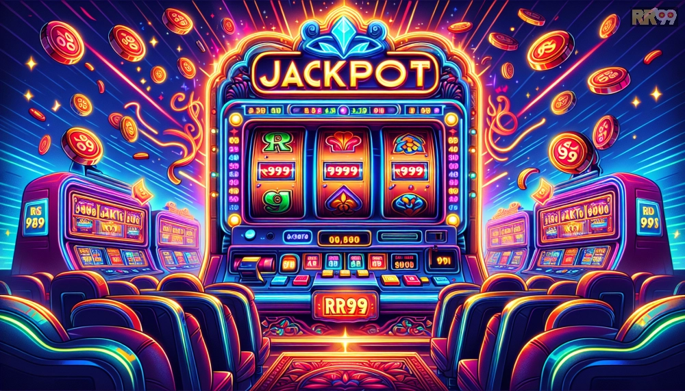 Giới thiệu khái niệm nổ hũ rr99 cơ bản