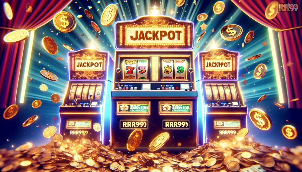 Giới thiệu khái niệm nổ hũ uy tín tại RR99