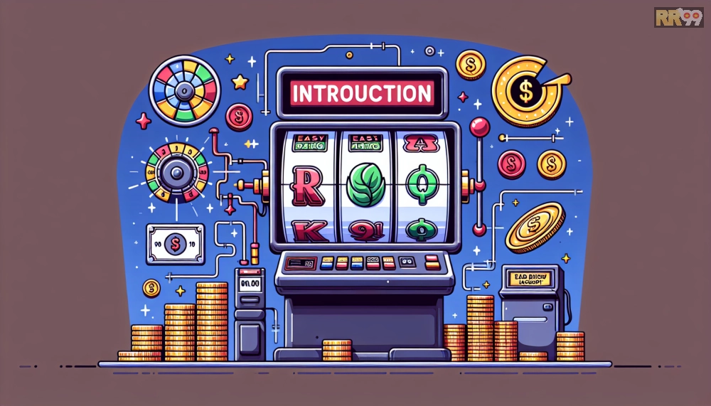 Giới thiệu cơ bản về trò chơi nổ hũ tài xỉu rr99