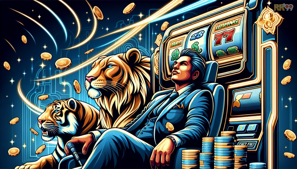 Các câu hỏi thường gặp về game bài nổ hũ rr99 được minh họa