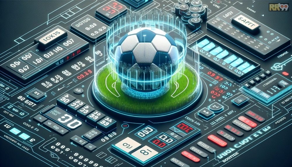 Giao diện cá cược thể thao W88 với kèo rr99 nổi bật