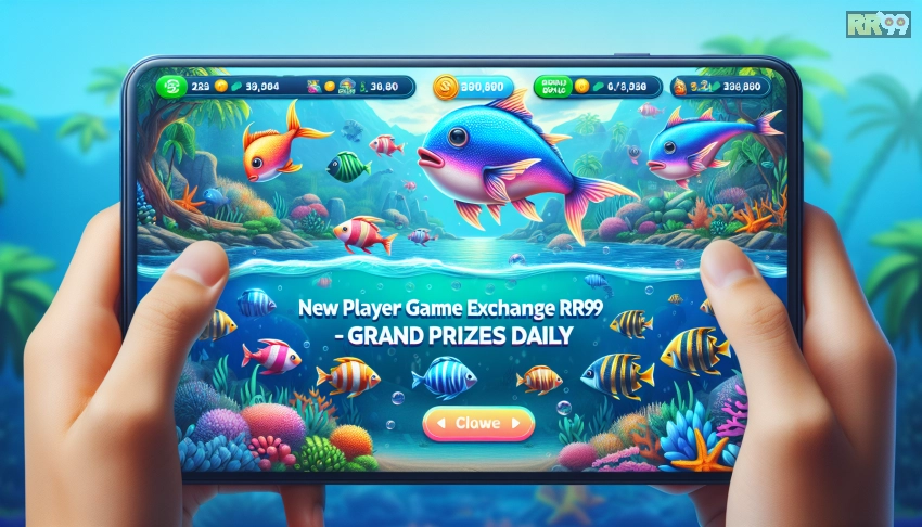 Tân thủ ưu đãi 2 triệu trong Go88 Bắn Cá