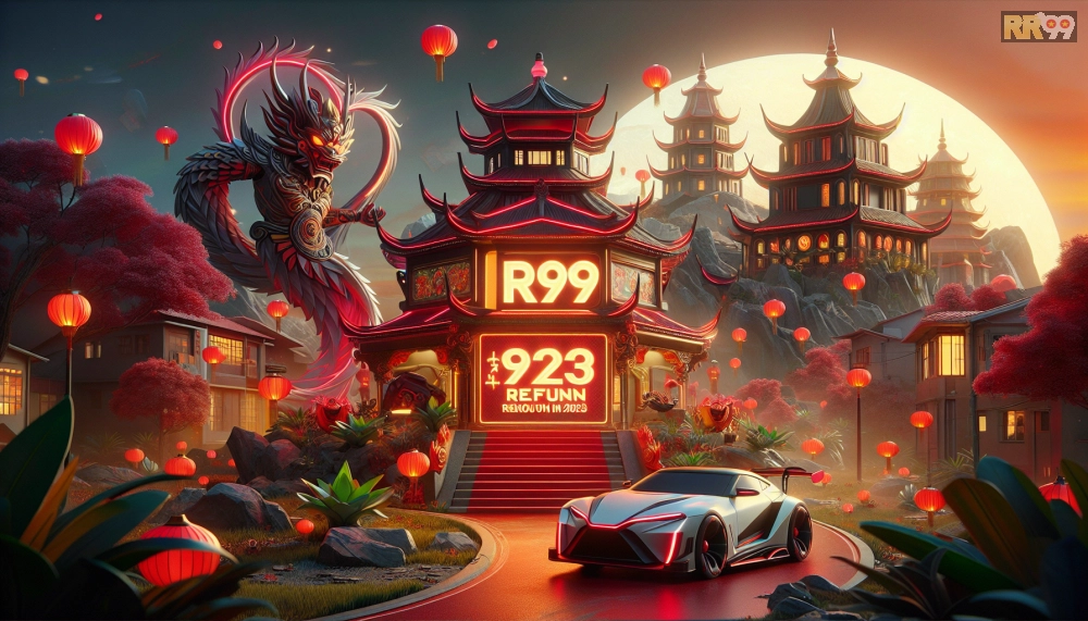 Chính sách hoàn tiền RR99 tại Dafabet