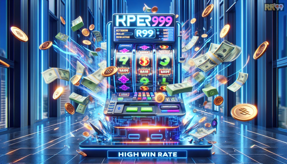 Top game jackpot trên HuJackpot RR99 với tỷ lệ thắng cao