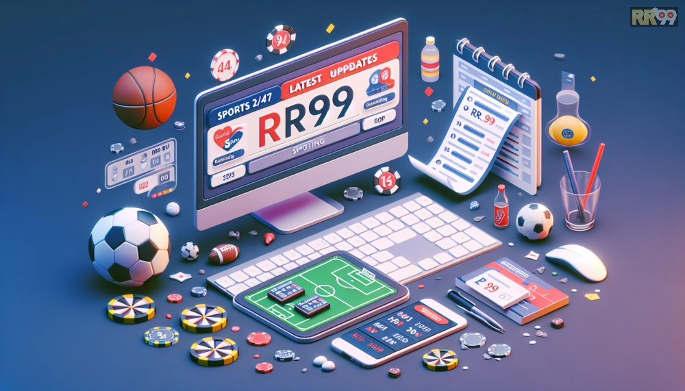 Hướng dẫn đặt cược thể thao tại Dafabet với mã rr99