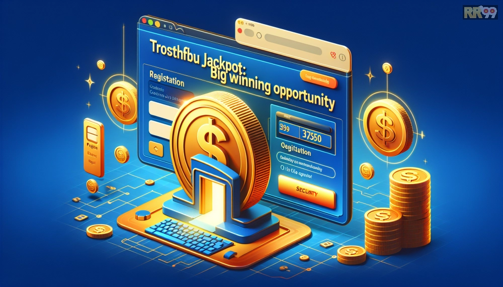 Hướng dẫn đăng ký tài khoản RR99