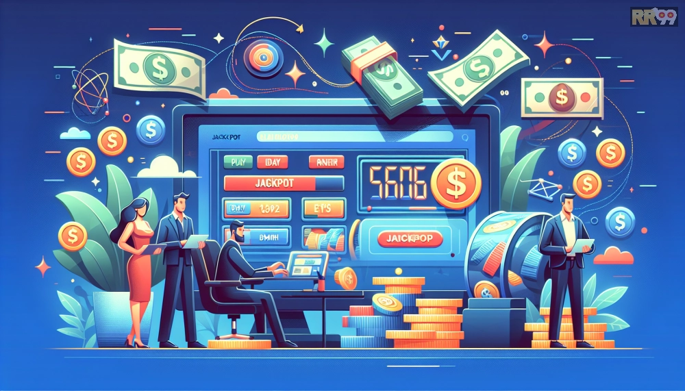 Hướng dẫn chơi nổ hũ trên Fun88