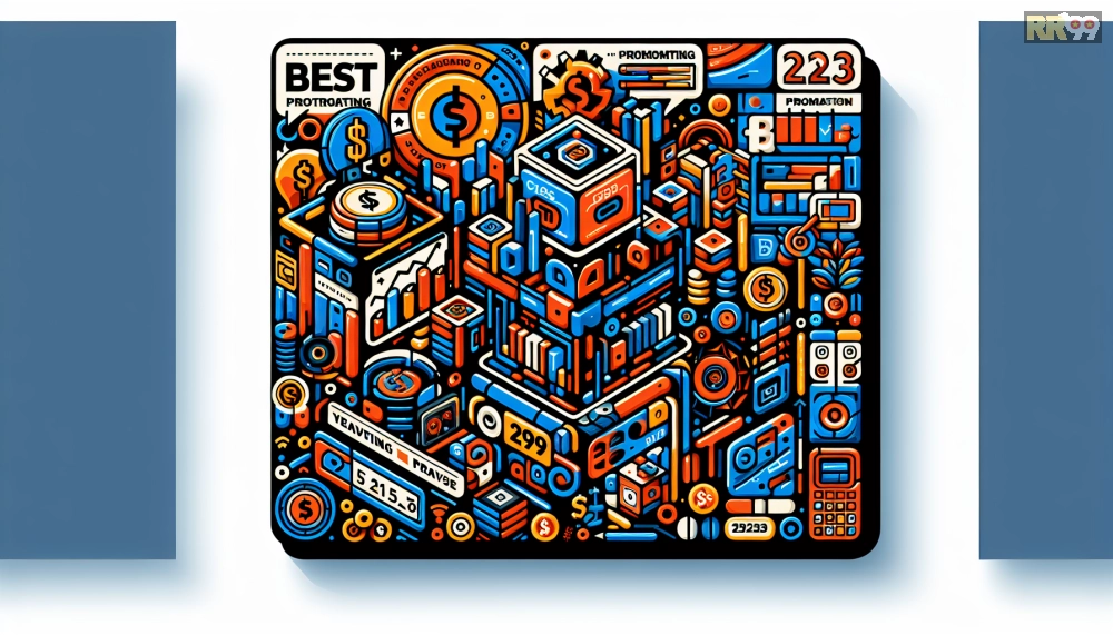 Hướng dẫn chi tiết về chương trình khuyến mãi RR99 cho người mới bắt đầu