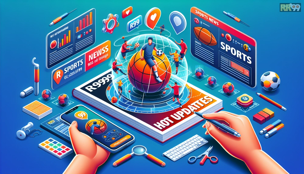 Hướng dẫn sử dụng Global RR99 Sports cho người mới