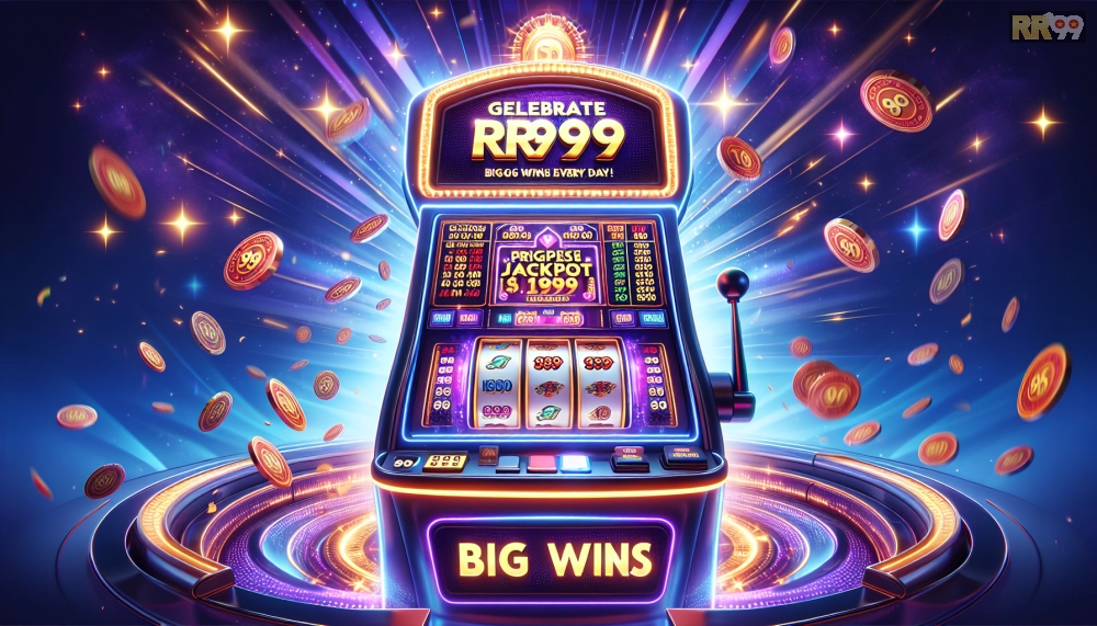 Jackpot tích lũy trên 188Bet