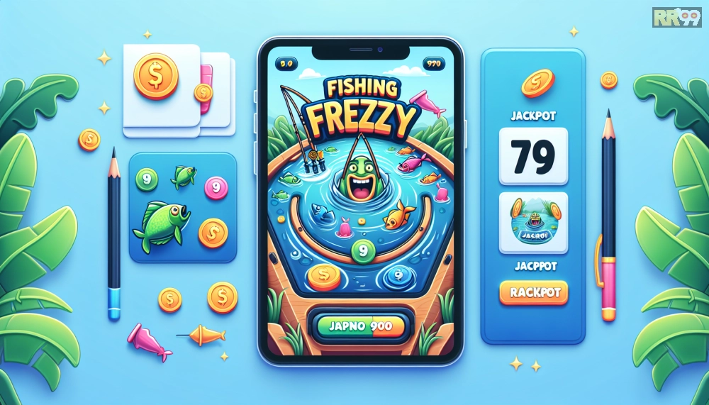 Jackpot hấp dẫn tại Vinwin