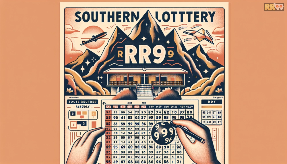 Kết quả xổ số miền Nam RR99 cập nhật hàng ngày