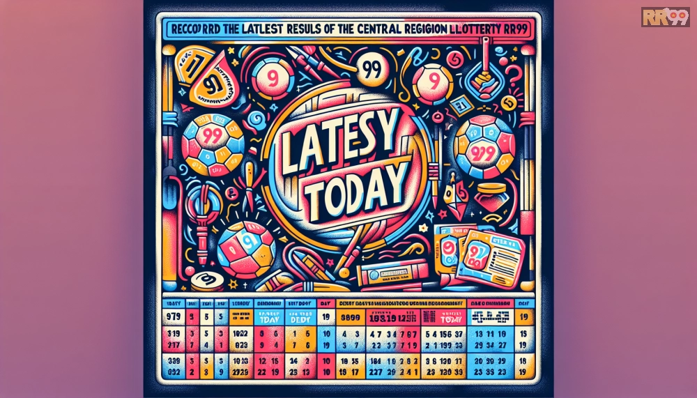 Lưu kết quả xổ số miền trung rr99 mới nhất hàng ngày