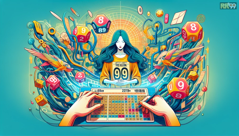 Kết quả xổ số ba miền mới nhất trên VietLot RR99